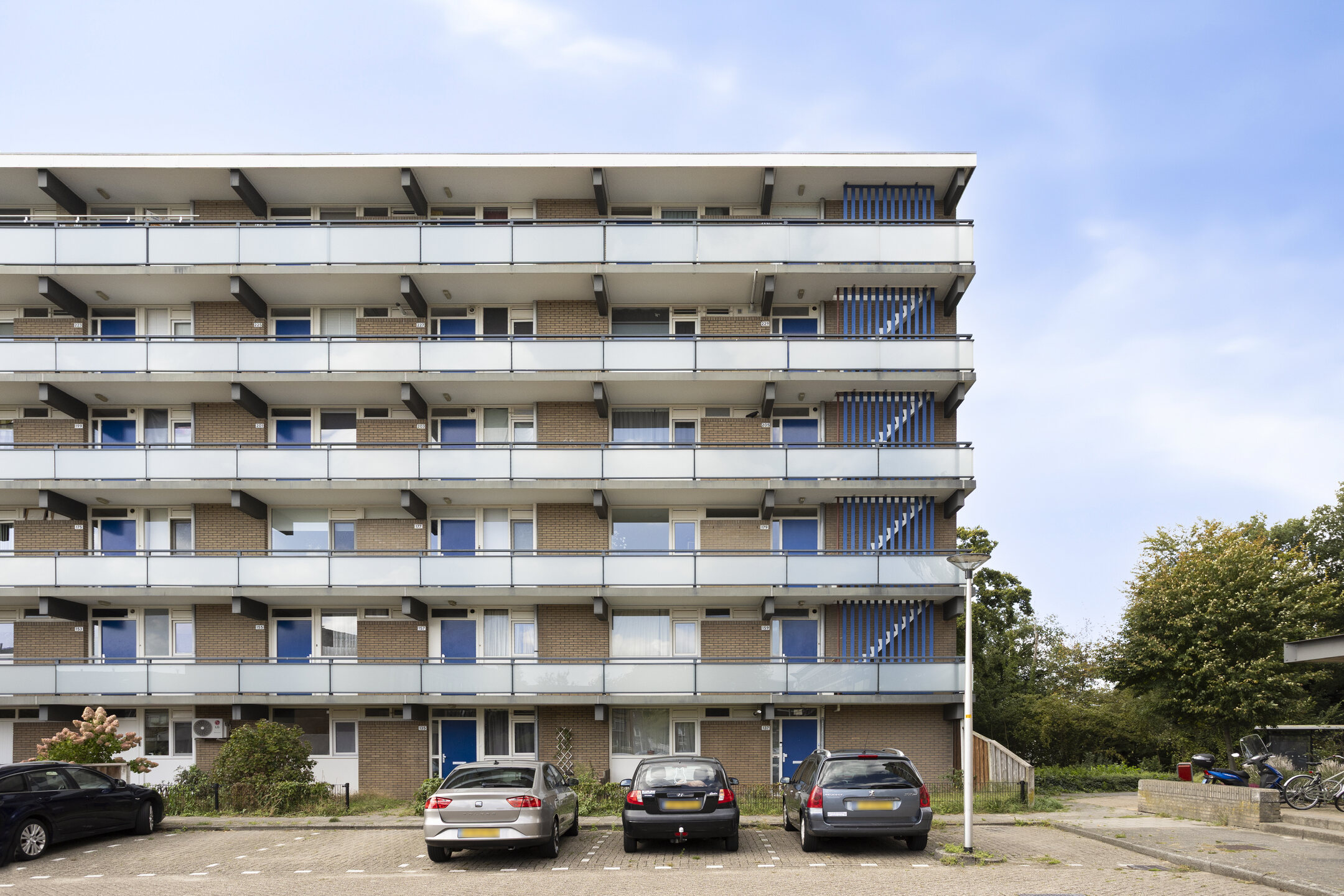 Enschede – Geessinkweg 179 – Foto