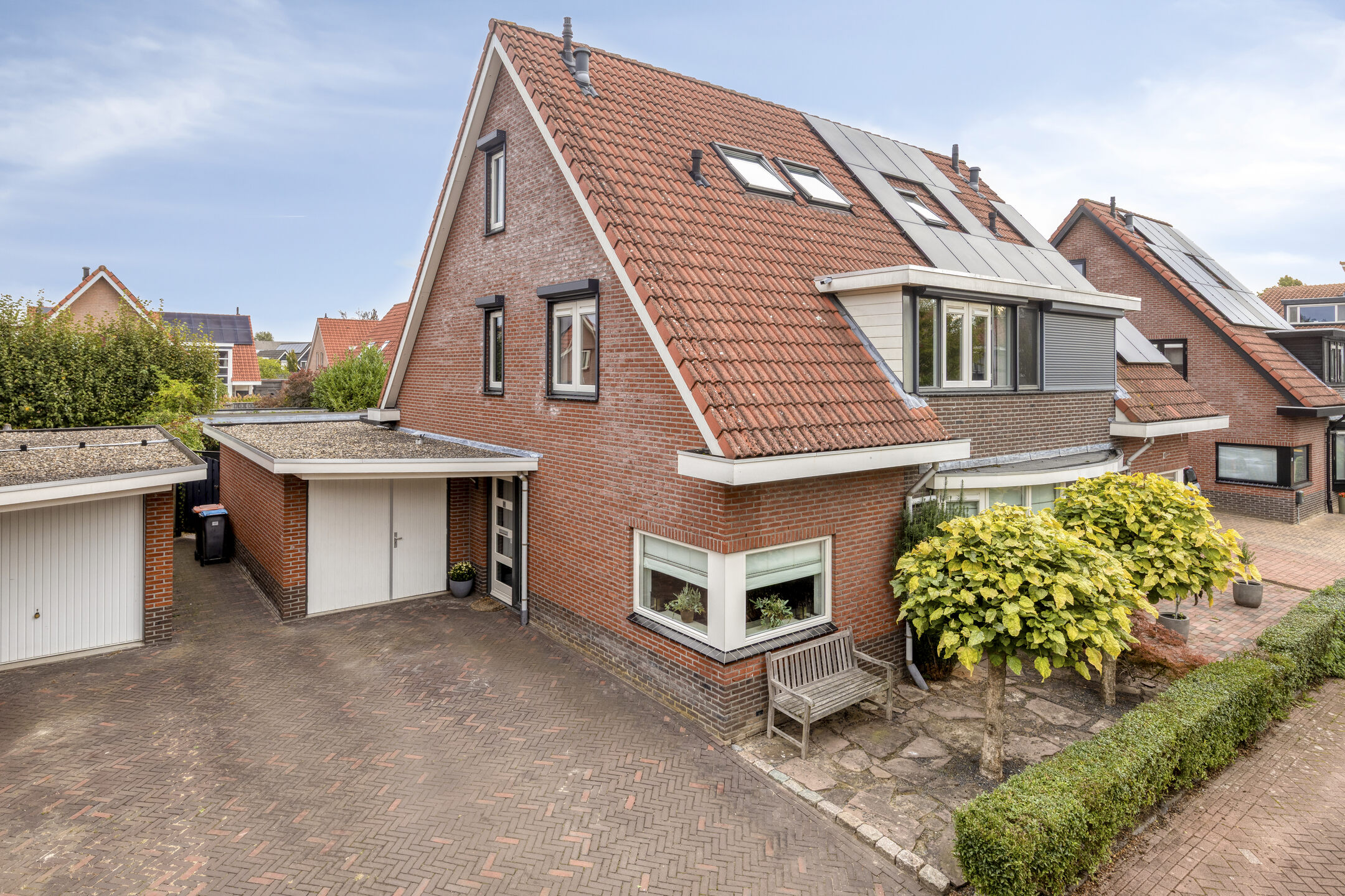 Almelo – Graskom 5 – Hoofdfoto