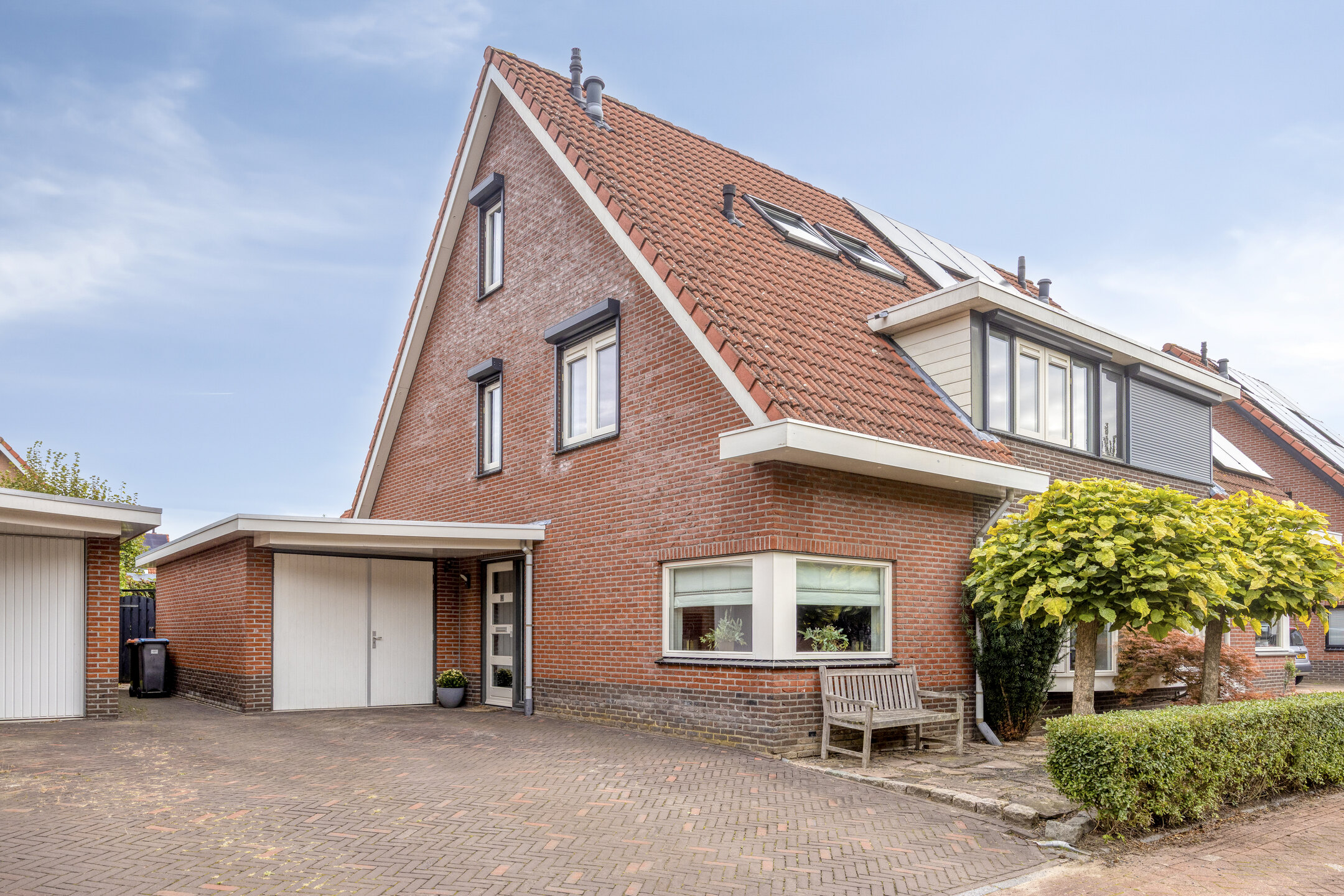 Almelo – Graskom 5 – Foto 2