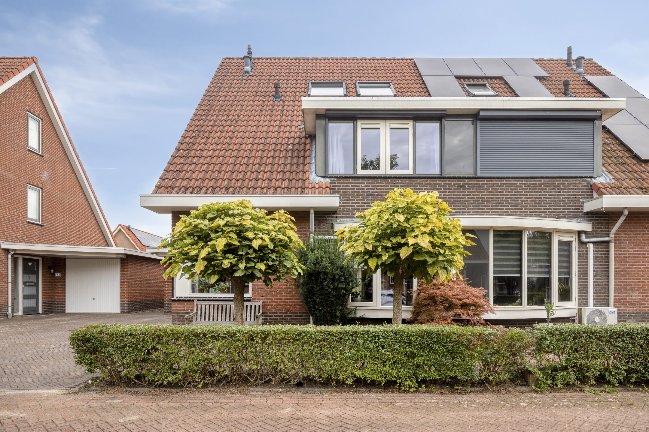 Almelo – Graskom 5 – Foto