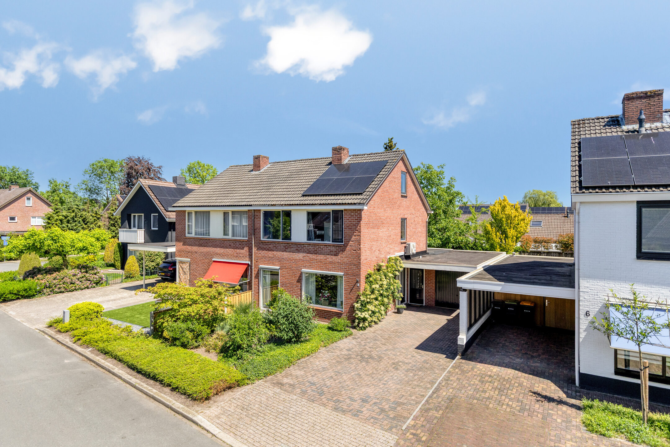 Tubbergen – Schildhuisstraat 8 – Hoofdfoto