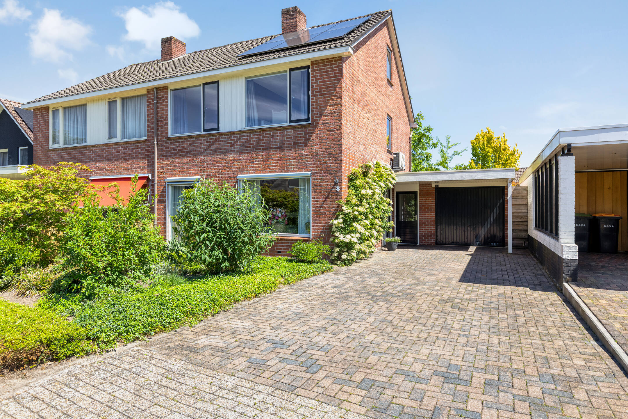 Tubbergen – Schildhuisstraat 8 – Foto