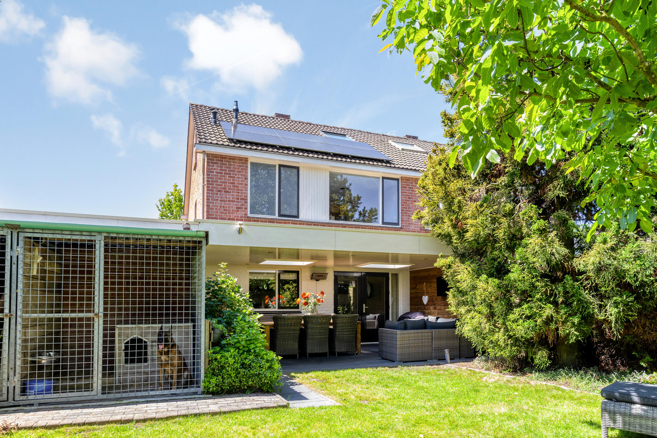 Tubbergen – Schildhuisstraat 8 – Foto 3