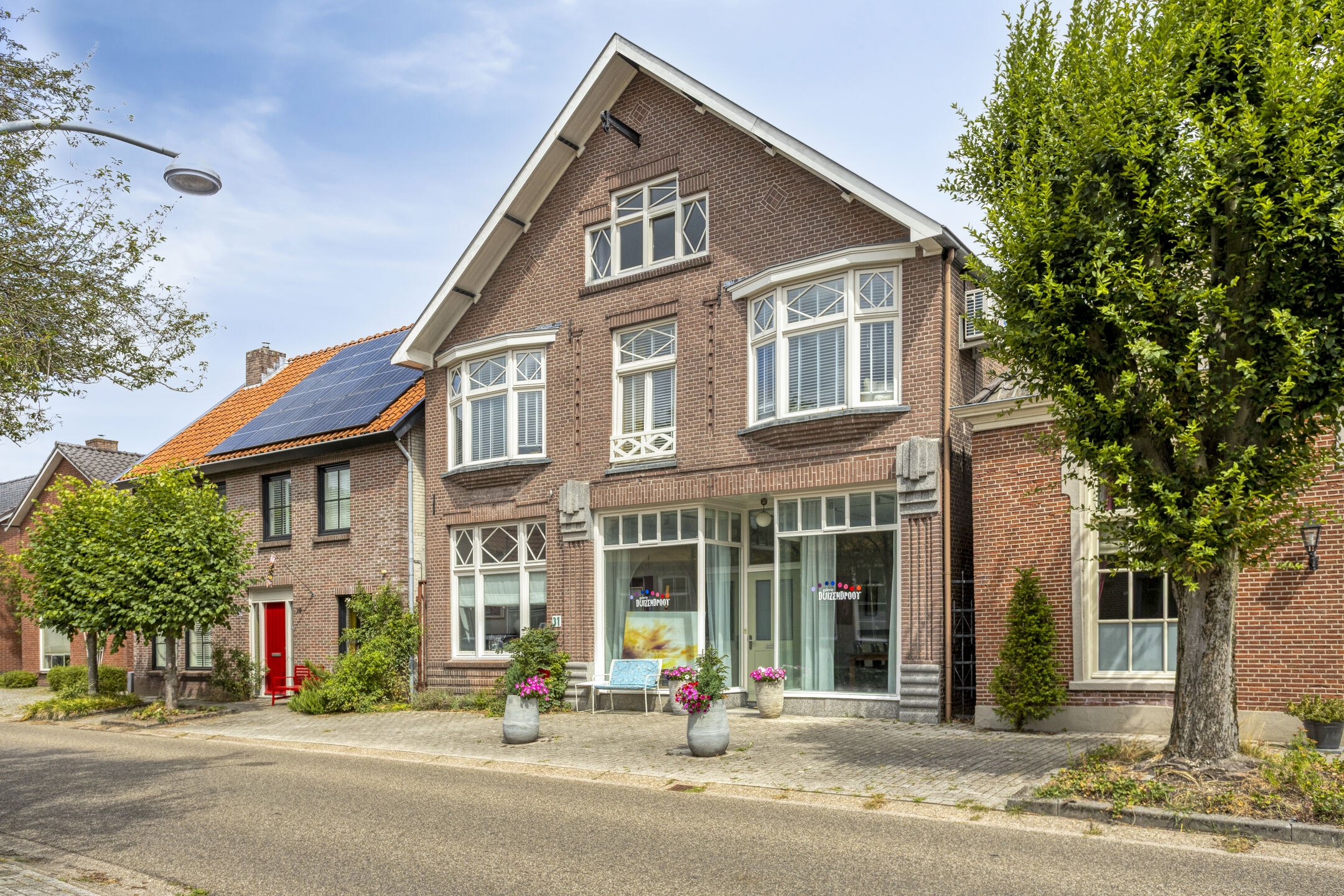 Diepenheim – Grotestraat 31 – Hoofdfoto