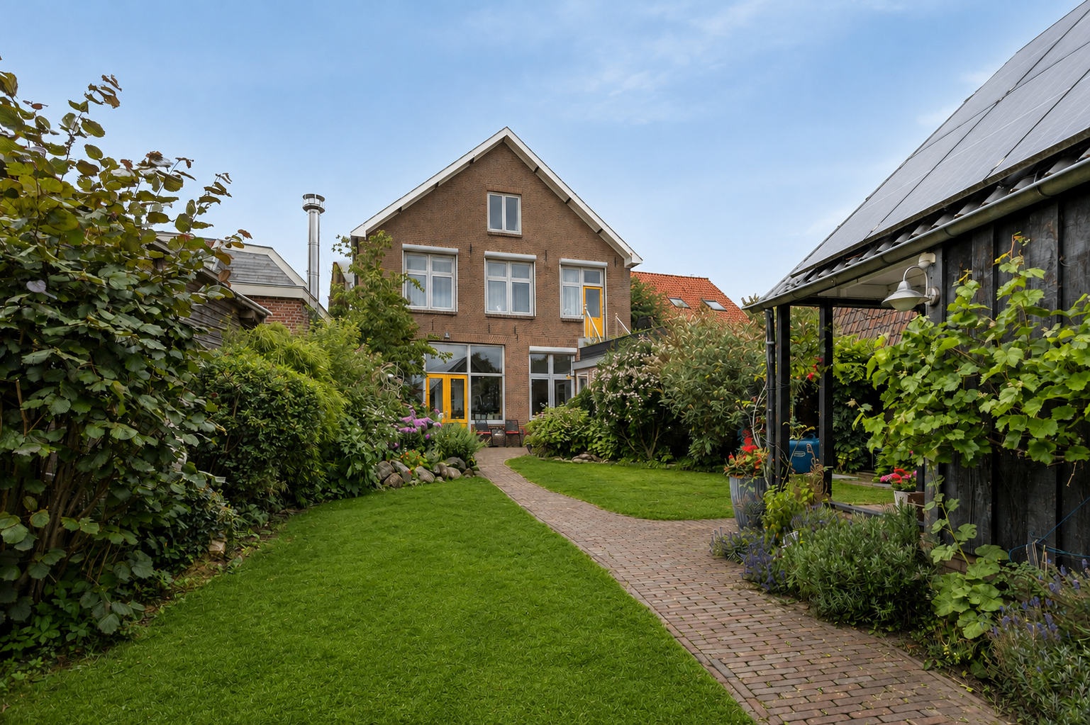 Diepenheim – Grotestraat 31 – Foto 68