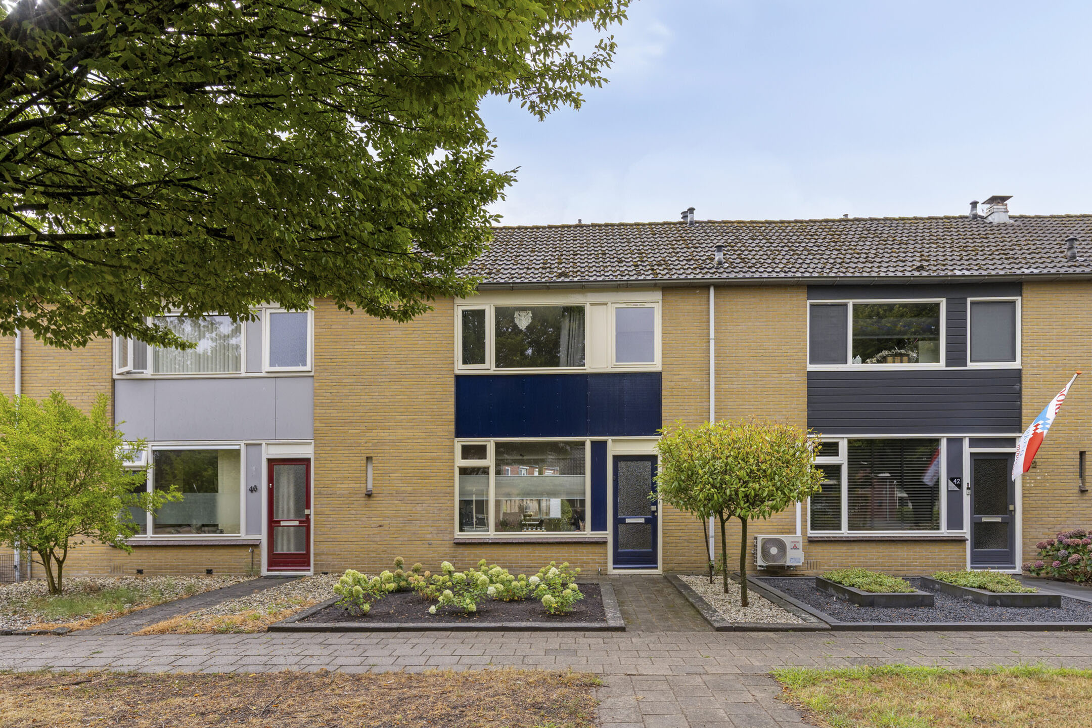 Markelo – J.C. Romijnlaan 44 – Hoofdfoto