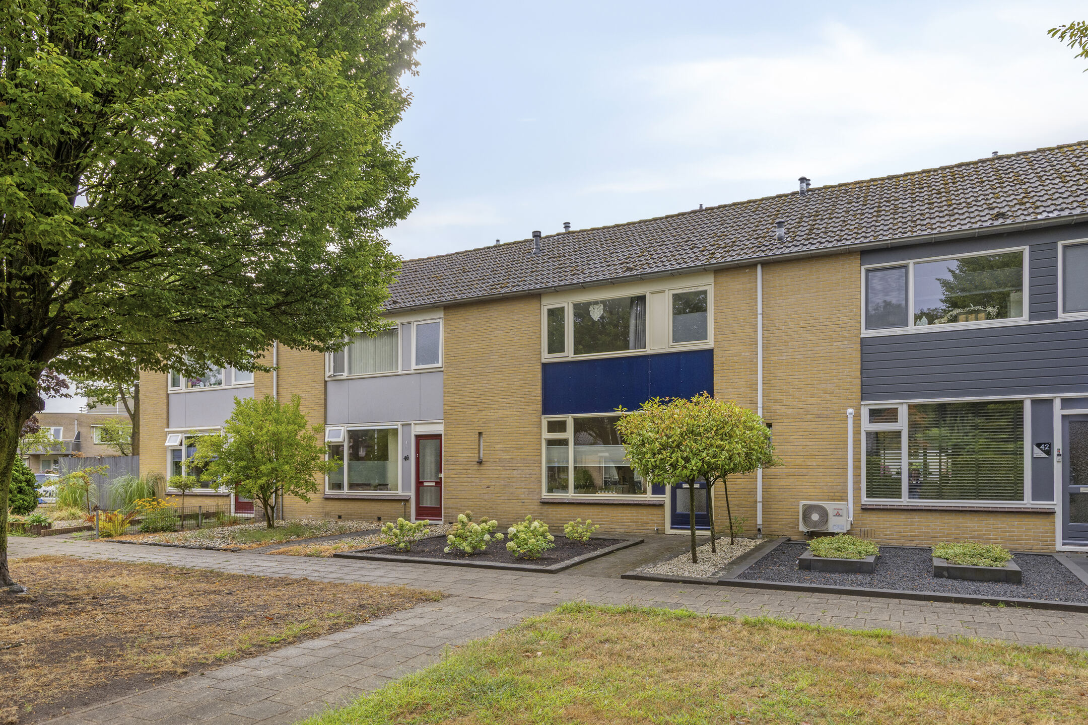 Markelo – J.C. Romijnlaan 44 – Foto
