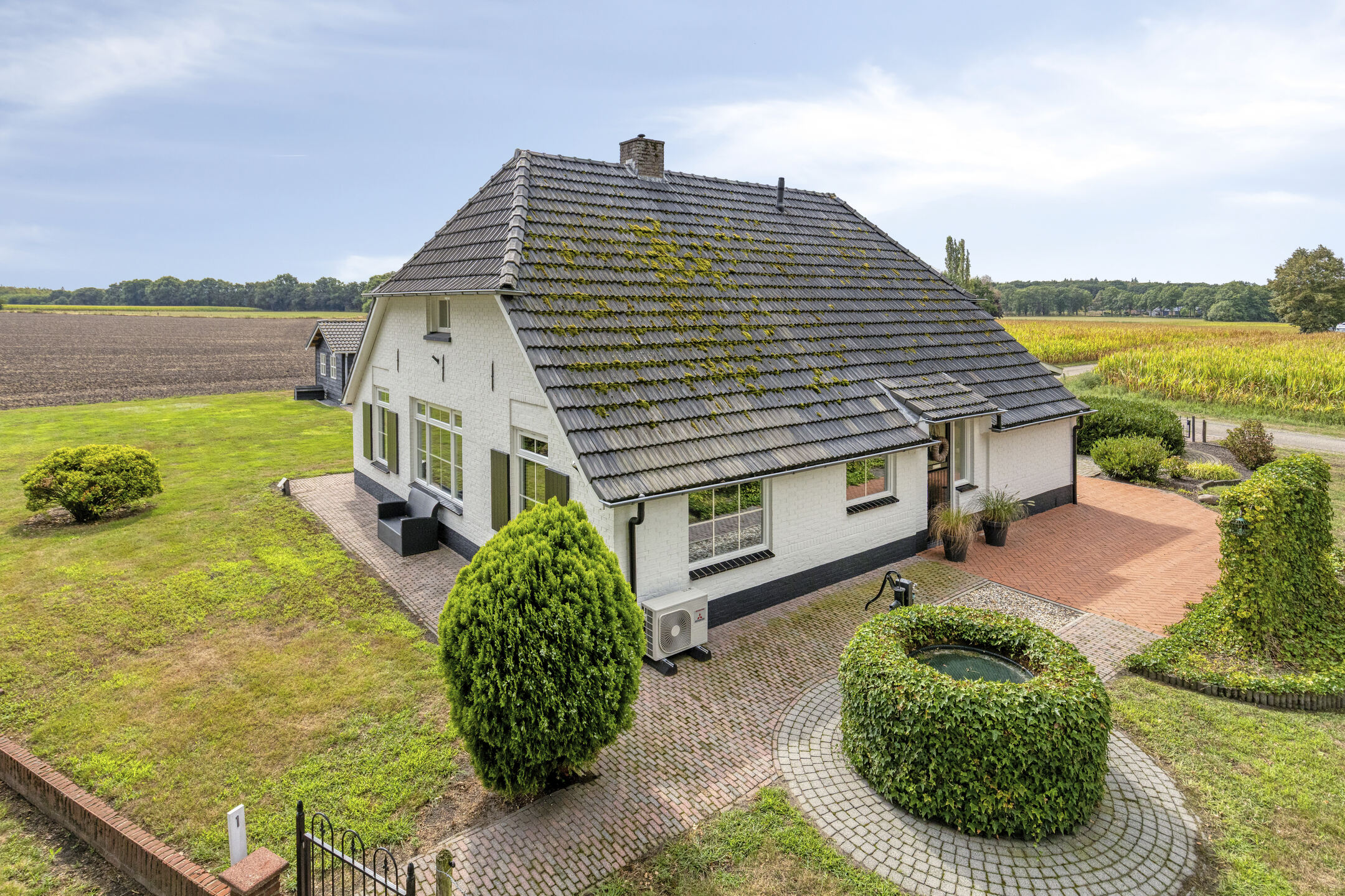 Markelo – Voordesdijk 1 – Foto