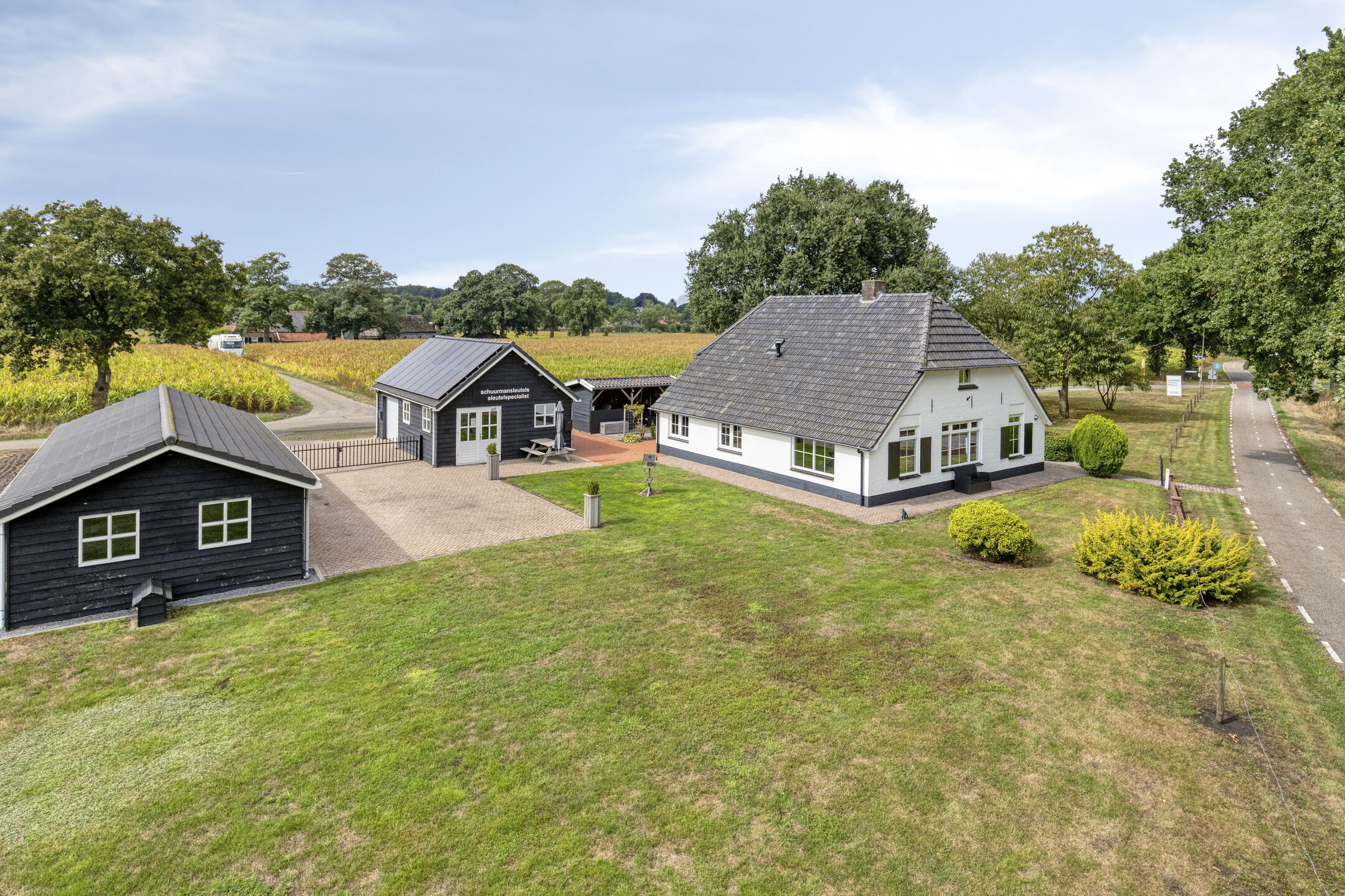 Markelo – Voordesdijk 1 – Hoofdfoto
