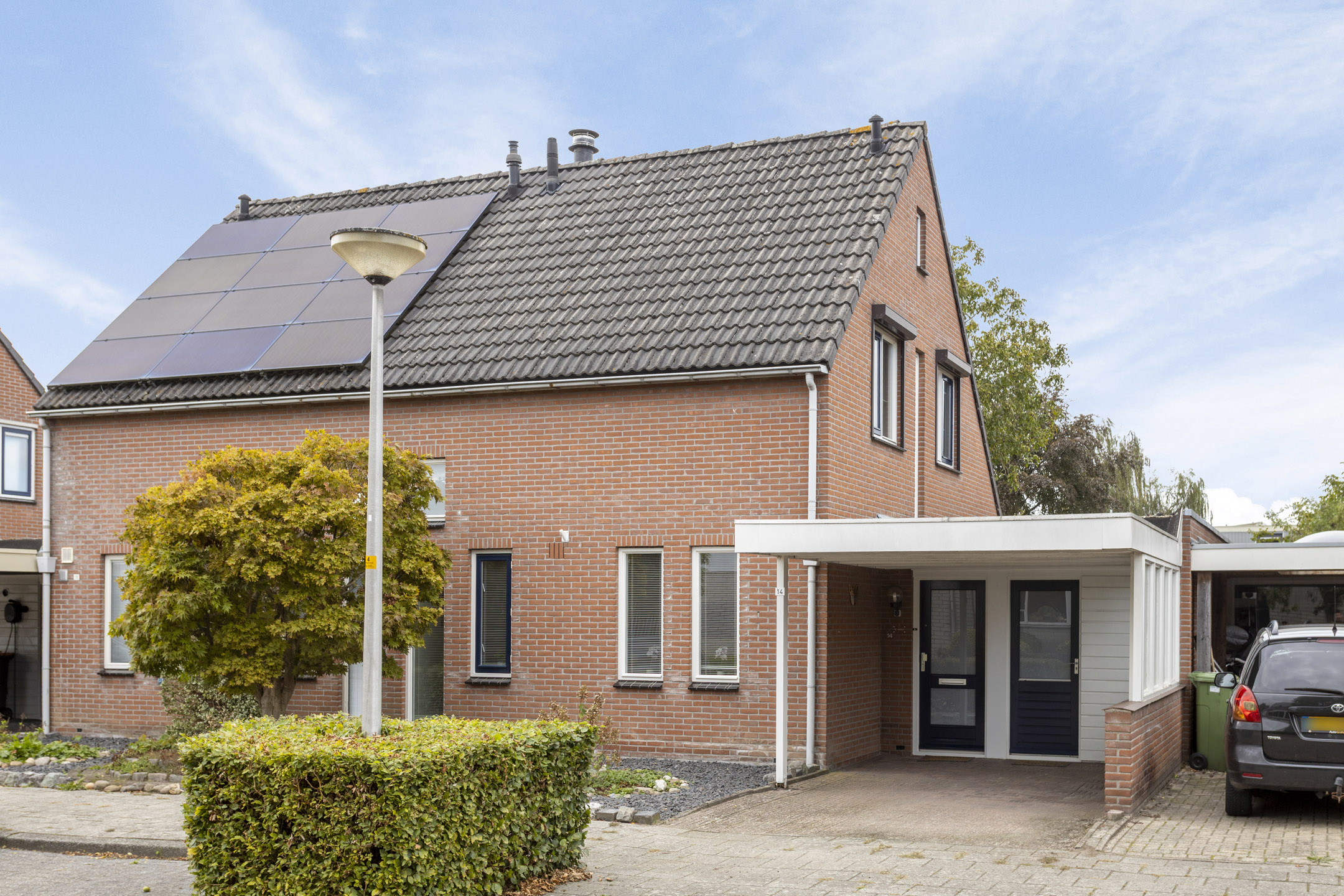 Goor – De Blauwververij 14 – Hoofdfoto