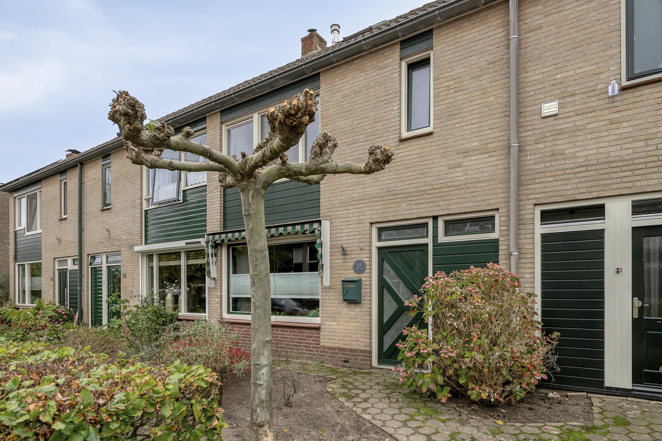 Diepenheim – De Kerkegaarden 53 – Foto