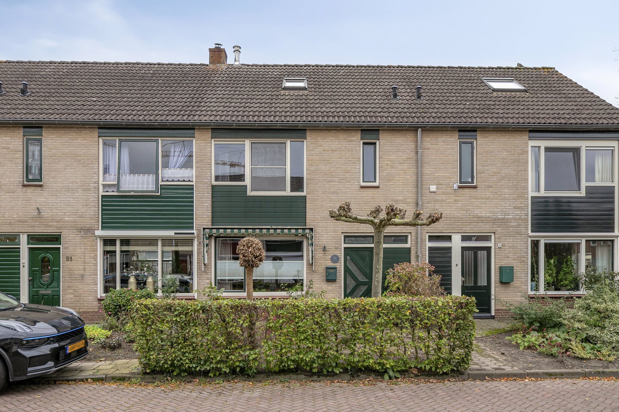Diepenheim – De Kerkegaarden 53 – Hoofdfoto