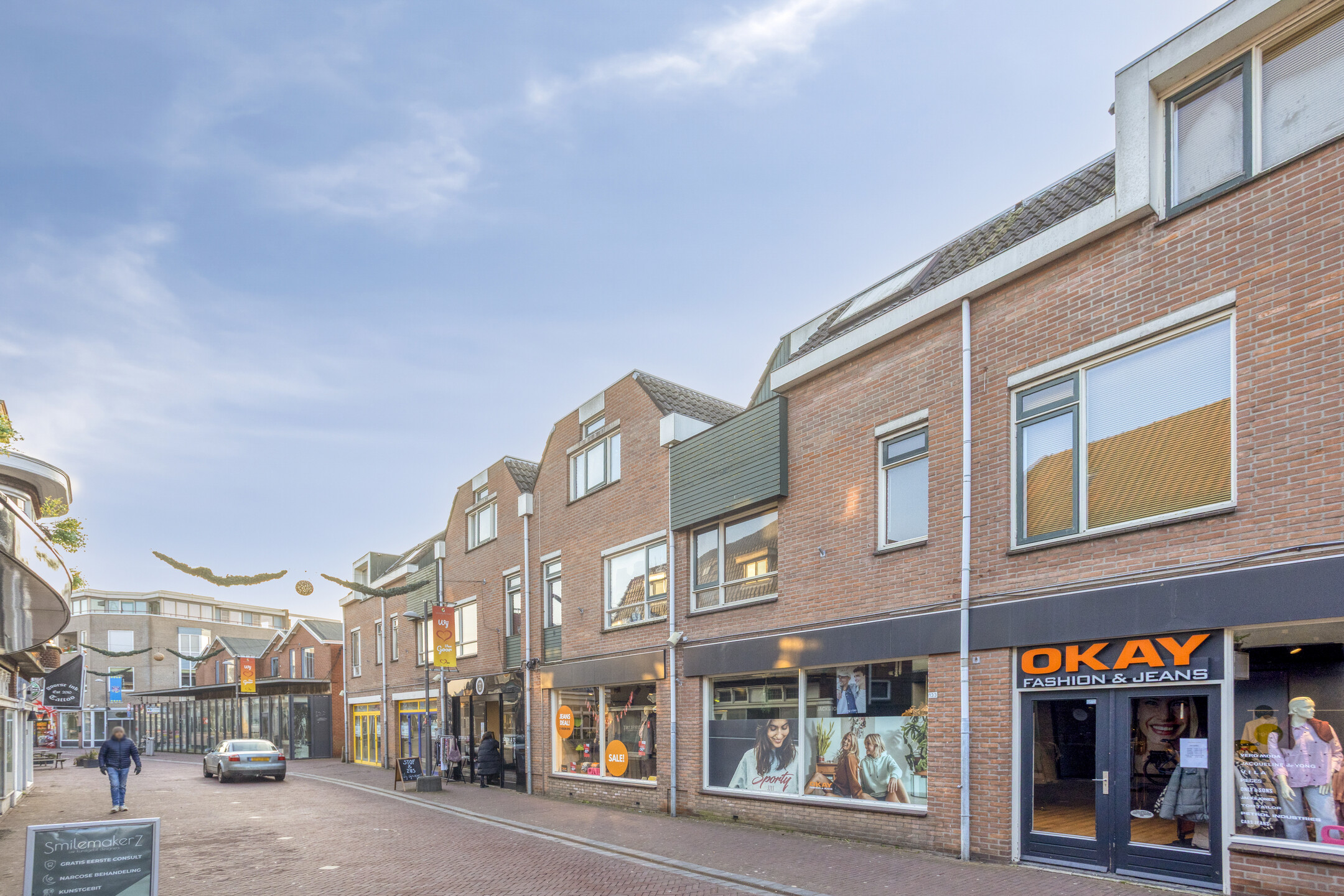 Goor – Binnenstraat 10 – Foto