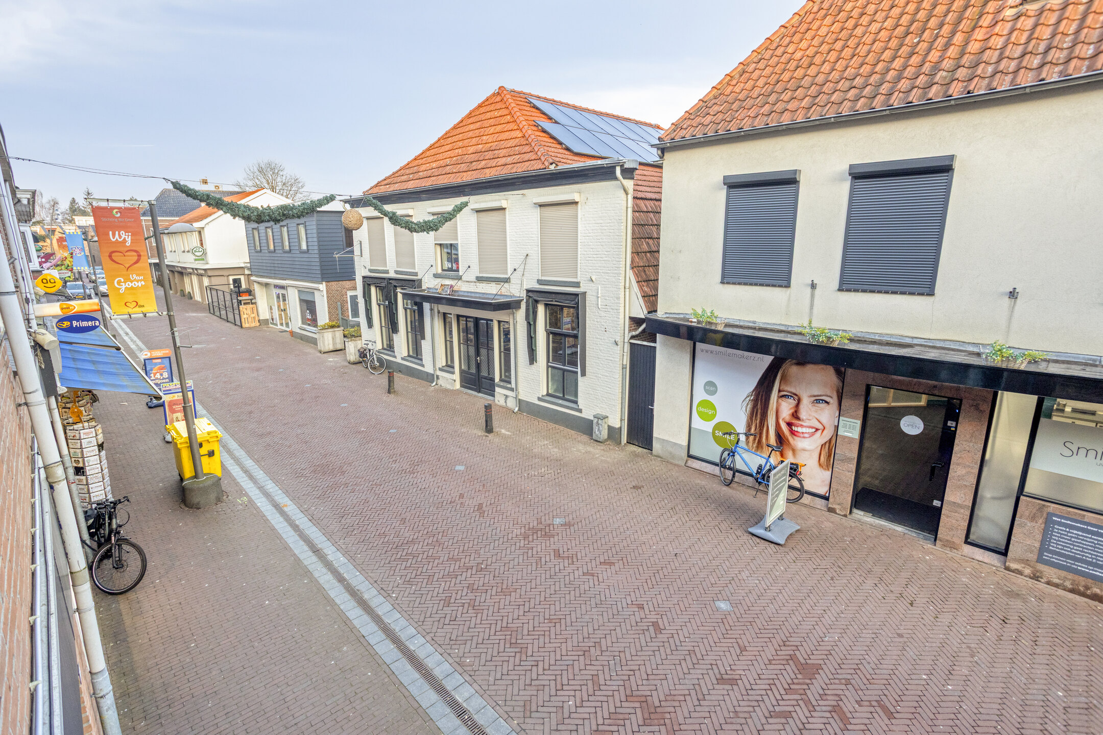 Goor – Binnenstraat 10 – Foto 11