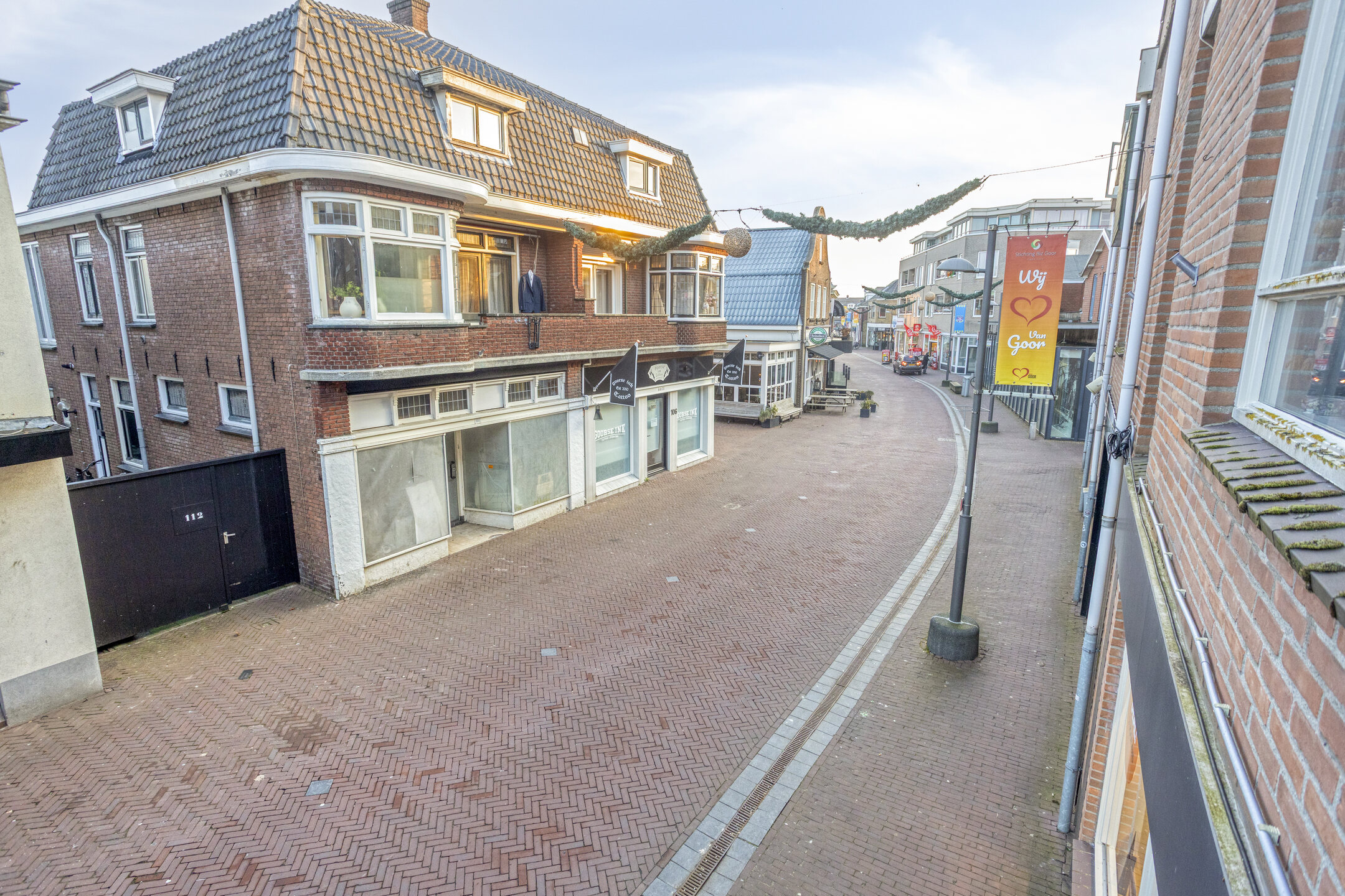 Goor – Binnenstraat 10 – Foto 13