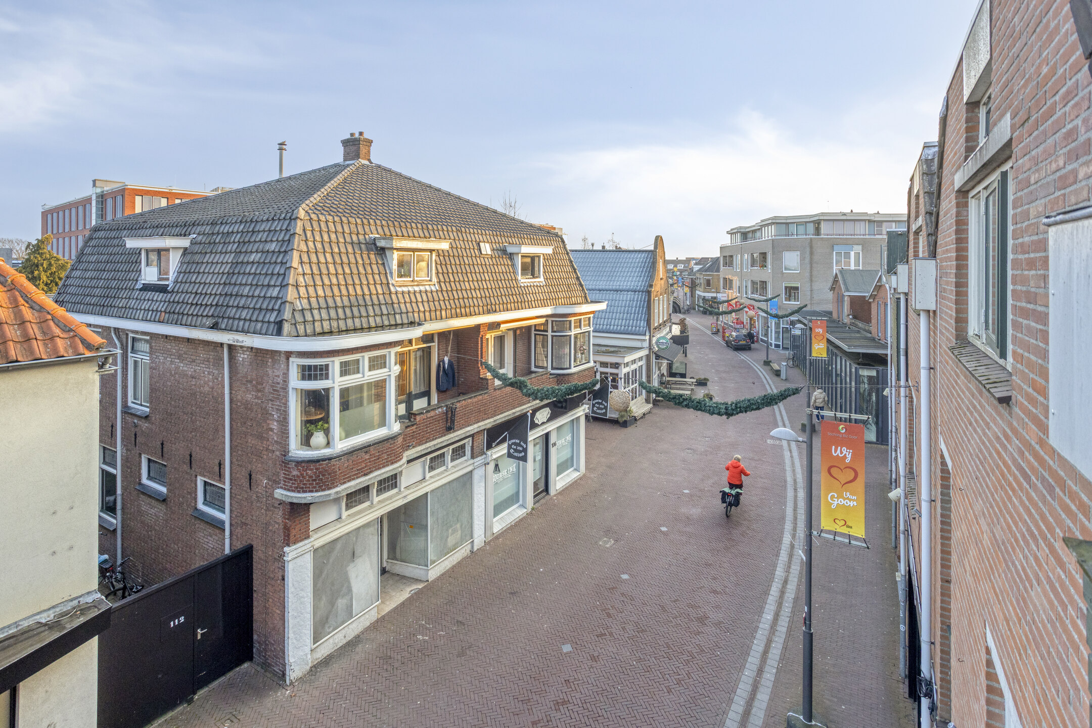 Goor – Binnenstraat 10 – Foto 22