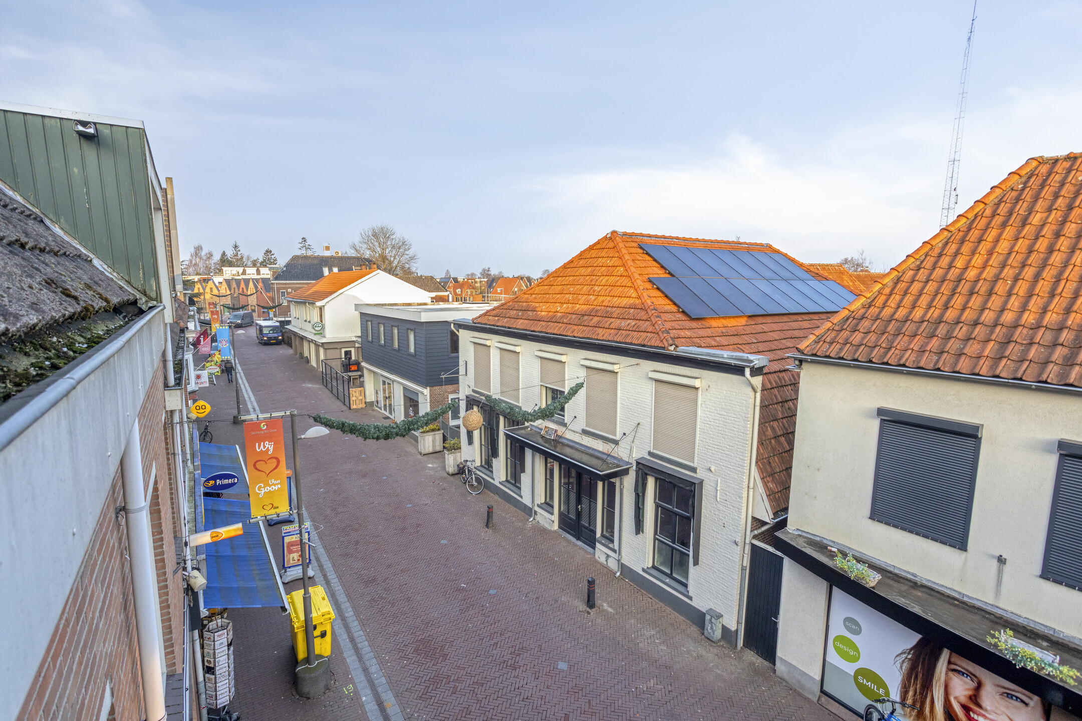 Goor – Binnenstraat 10 – Foto 23