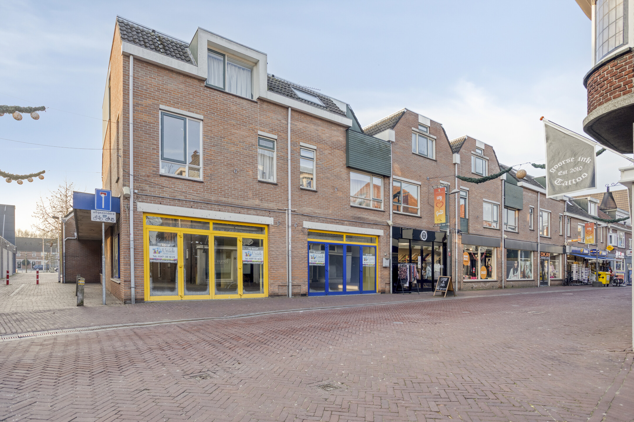 Goor – Binnenstraat 10 – Foto 3