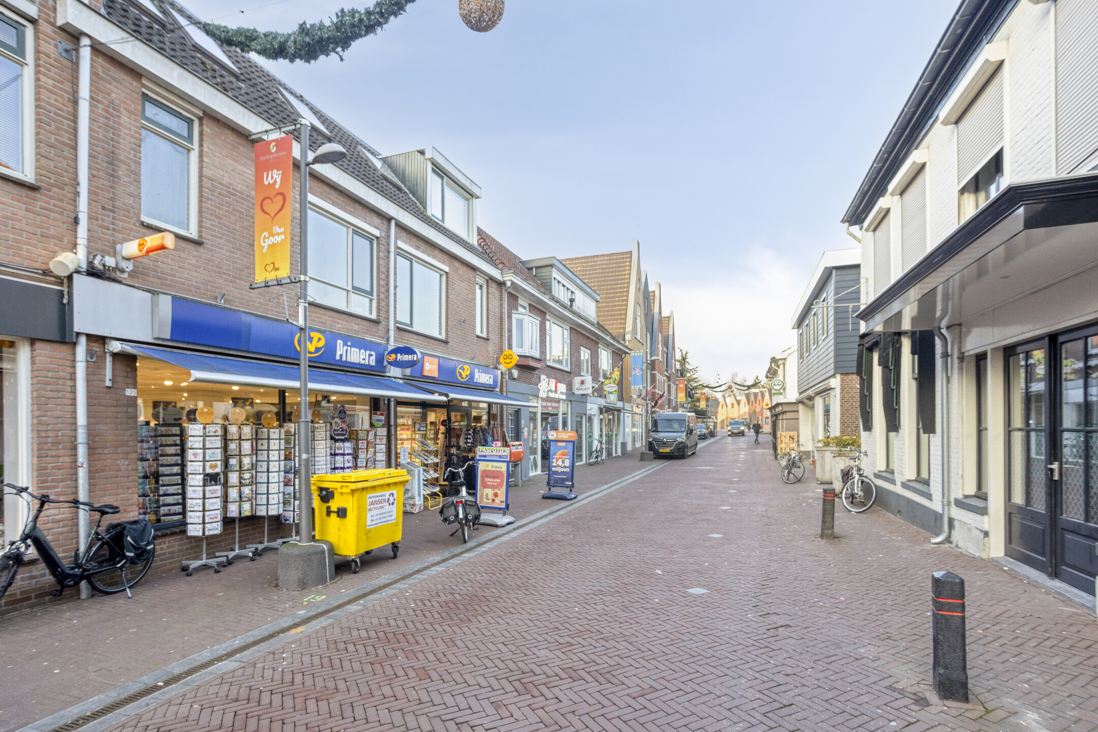 Goor – Binnenstraat 10 – Foto 32