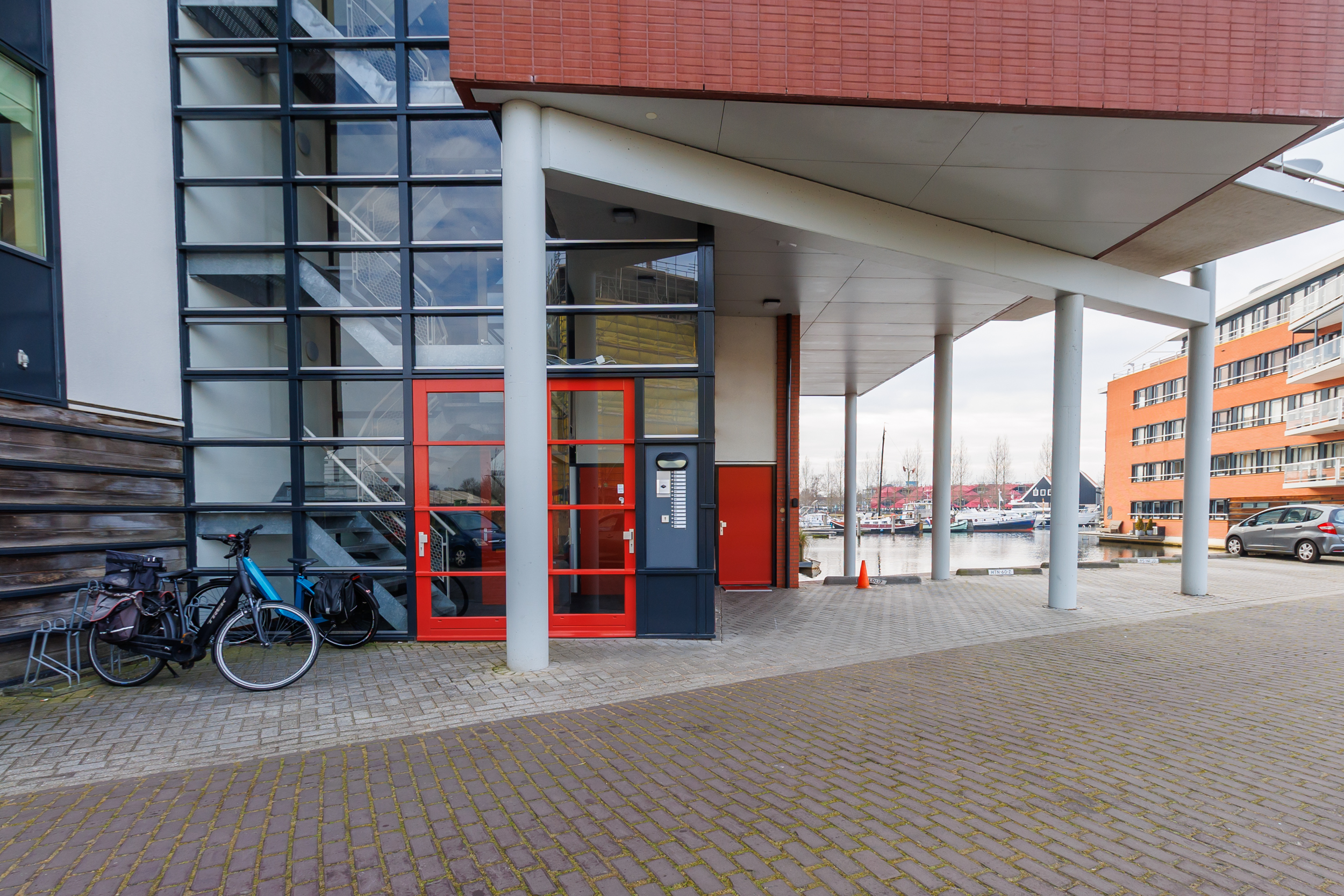 Almelo – Havenkade 29 – Foto