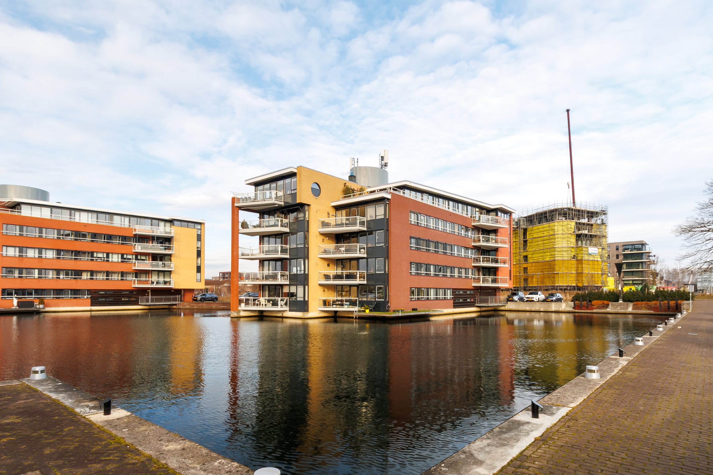 Almelo – Havenkade 29 – Foto 36