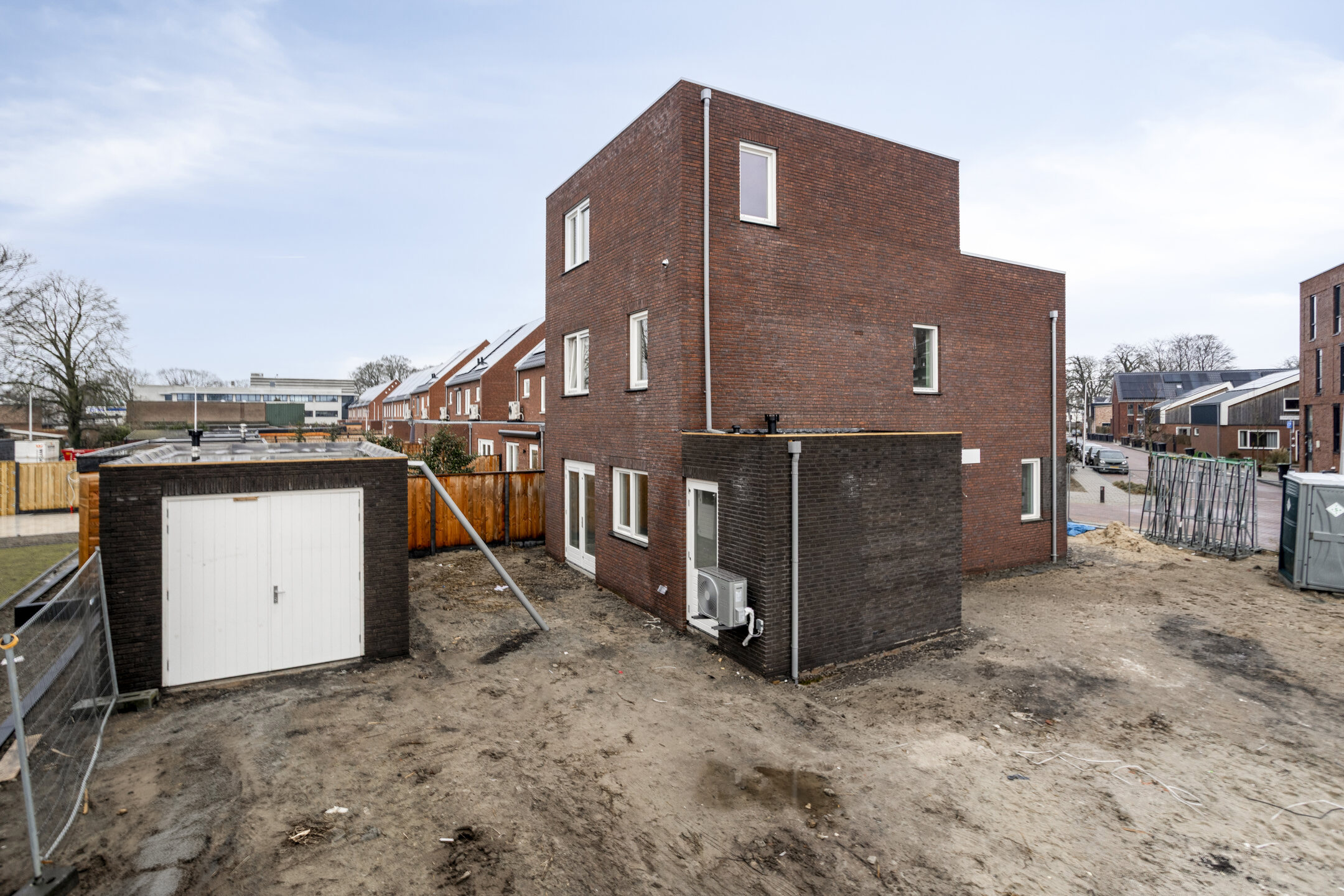 Almelo – Cardinaalstraat 43 – Foto 3