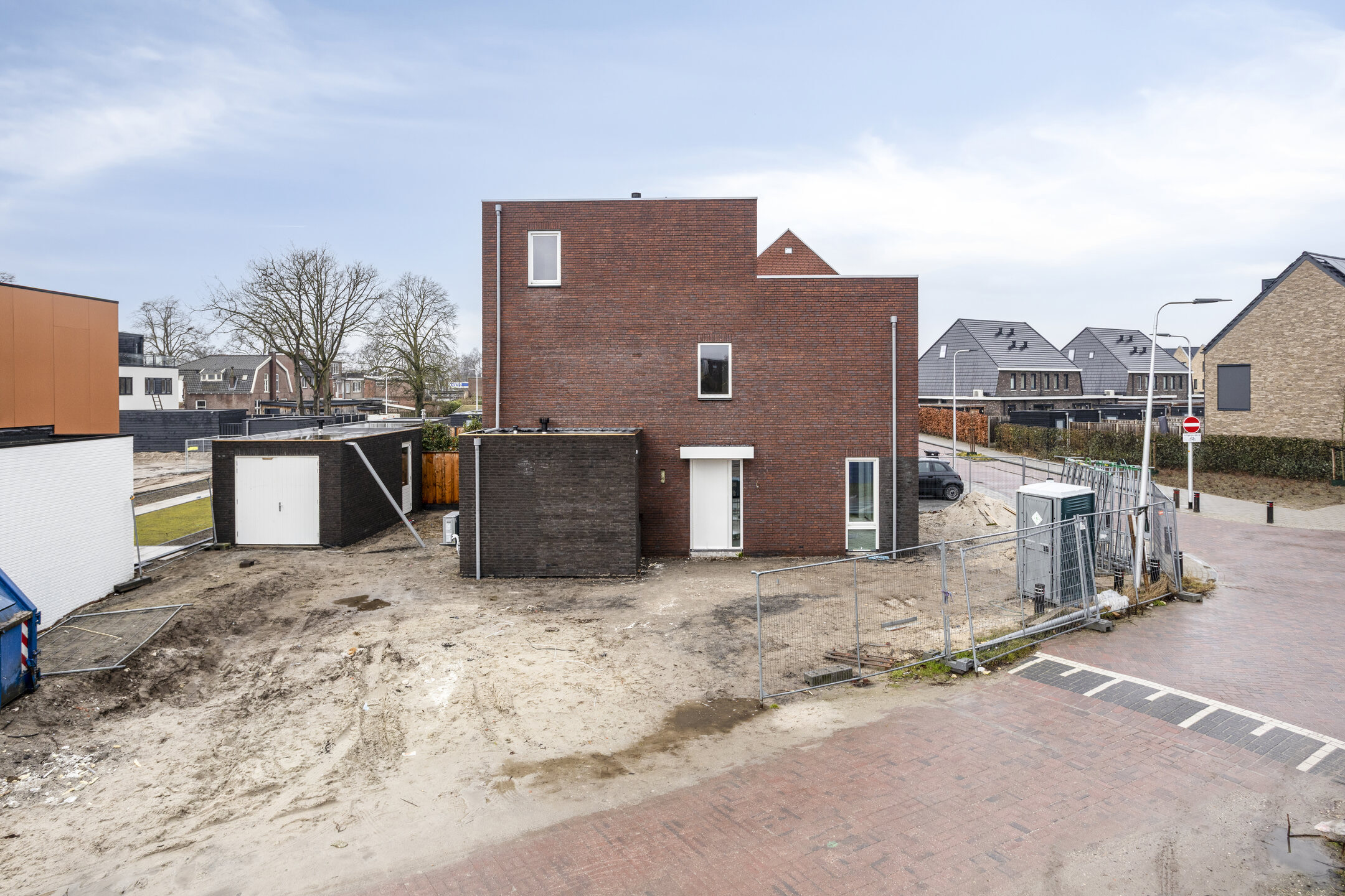 Almelo – Cardinaalstraat 43 – Foto 2