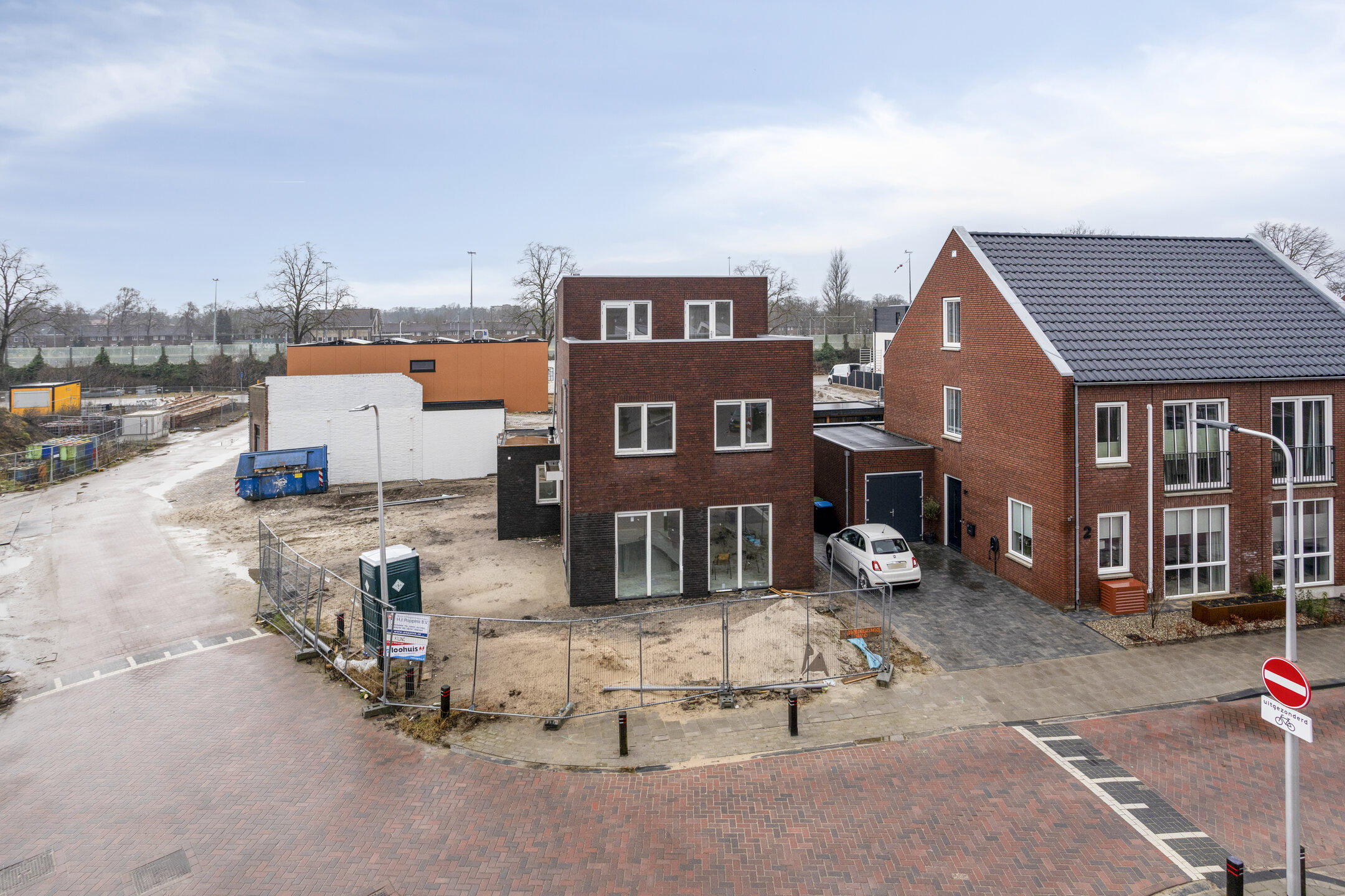 Almelo – Cardinaalstraat 43 – Foto 9