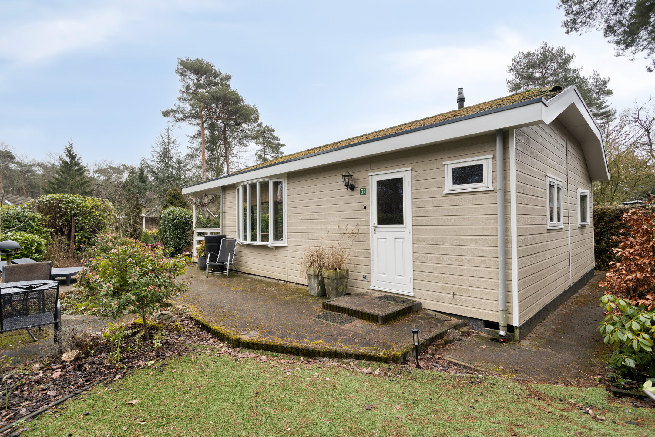 Markelo – Potdijk 8E26 – Foto